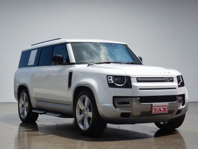 2023 LAND Rover DEFENDER — миниатюра 19