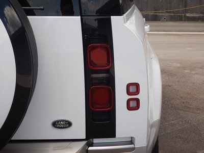2023 LAND Rover DEFENDER — миниатюра 36