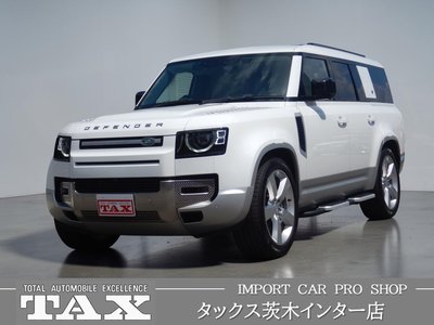2023 LAND Rover DEFENDER — фото 1