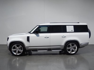 2023 LAND Rover DEFENDER — миниатюра 23