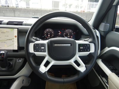 2023 LAND Rover DEFENDER — миниатюра 46
