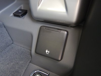 2023 LAND Rover DEFENDER — миниатюра 17