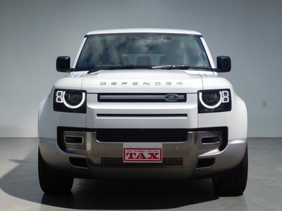 2023 LAND Rover DEFENDER — миниатюра 18