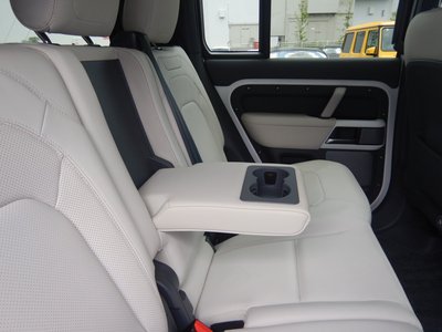 2023 LAND Rover DEFENDER — миниатюра 57