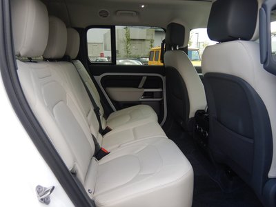 2023 LAND Rover DEFENDER — миниатюра 14