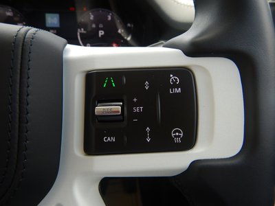 2023 LAND Rover DEFENDER — миниатюра 47