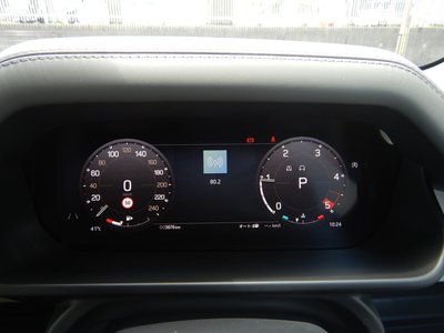 2023 LAND Rover DEFENDER — миниатюра 11