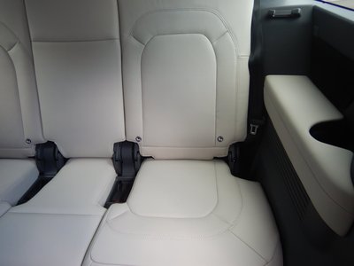 2023 LAND Rover DEFENDER — миниатюра 43