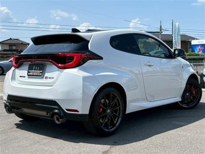 2026 Toyota GR YARIS — миниатюра 11