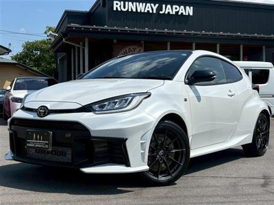 2026 Toyota GR YARIS — фото 1