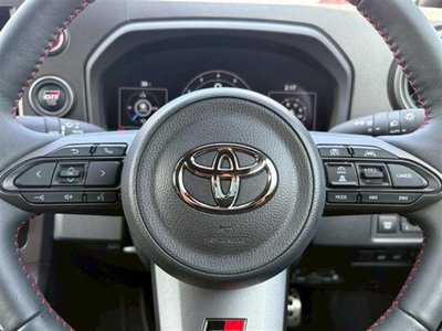 2026 Toyota GR YARIS — миниатюра 14