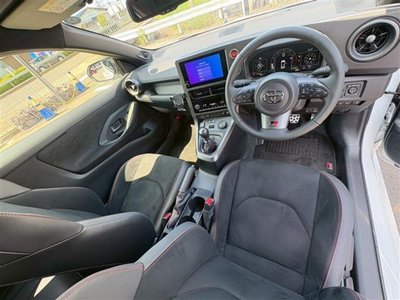 2026 Toyota GR YARIS — миниатюра 12