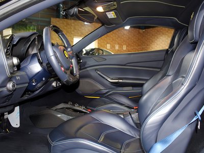 2015 Ferrari 488 GTB 缩略图 15