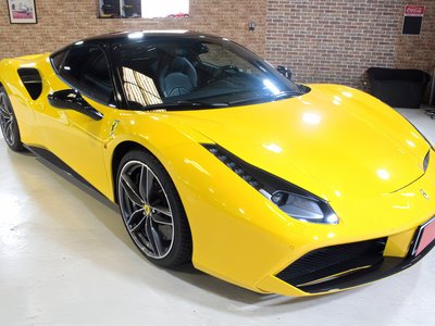 2015 Ferrari 488 GTB 缩略图 24
