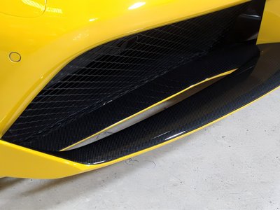 2015 Ferrari 488 GTB 缩略图 26