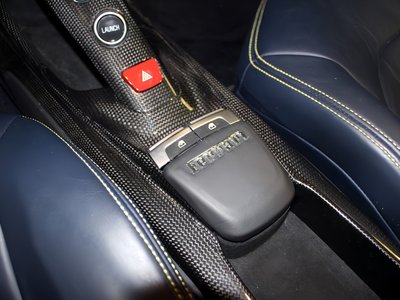 2015 Ferrari 488 GTB 缩略图 13