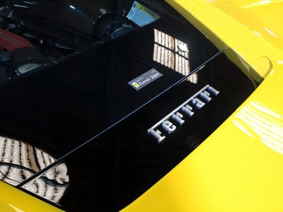 2015 Ferrari 488 GTB 缩略图 34