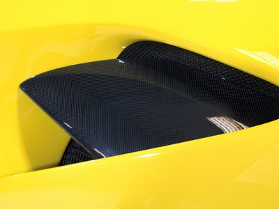 2015 Ferrari 488 GTB 缩略图 33