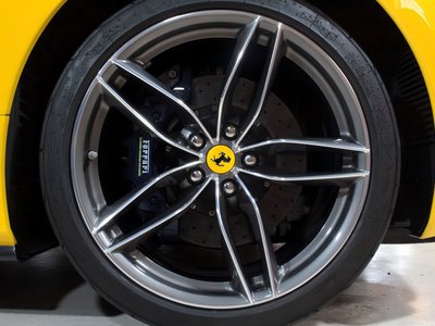 2015 Ferrari 488 GTB 缩略图 56