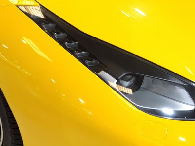 2015 Ferrari 488 GTB 缩略图 28