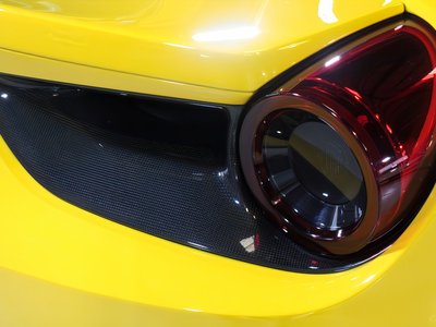 2015 Ferrari 488 GTB 缩略图 35