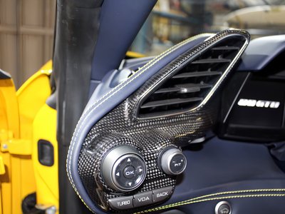 2015 Ferrari 488 GTB 缩略图 12