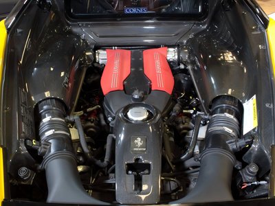 2015 Ferrari 488 GTB 缩略图 17