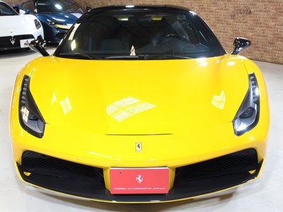 2015 Ferrari 488 GTB 缩略图 25