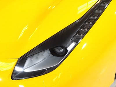 2015 Ferrari 488 GTB 缩略图 29
