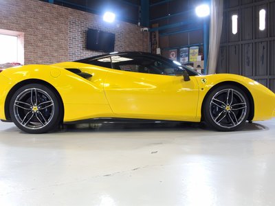 2015 Ferrari 488 GTB 缩略图 23