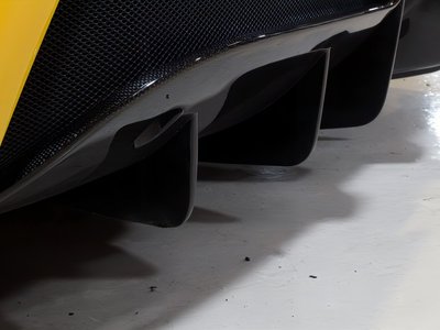 2015 Ferrari 488 GTB 缩略图 38