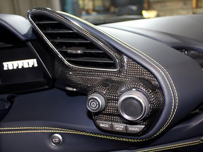 2015 Ferrari 488 GTB 缩略图 43