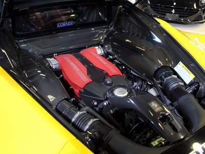 2015 Ferrari 488 GTB 缩略图 55