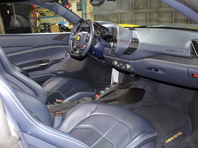 2015 Ferrari 488 GTB 缩略图 51