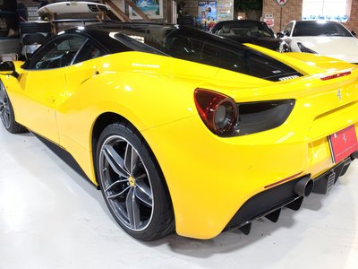 2015 Ferrari 488 GTB 缩略图 20