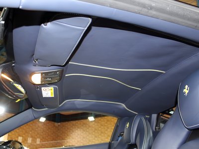 2015 Ferrari 488 GTB 缩略图 14