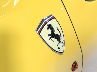 2015 Ferrari 488 GTB 缩略图 31