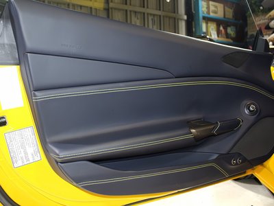 2015 Ferrari 488 GTB 缩略图 46
