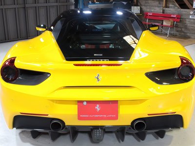 2015 Ferrari 488 GTB 缩略图 21
