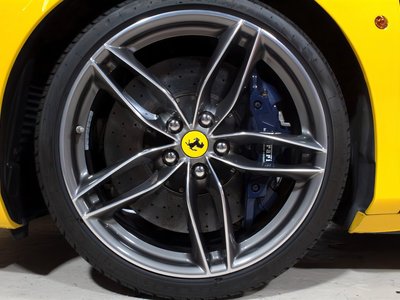 2015 Ferrari 488 GTB 缩略图 18