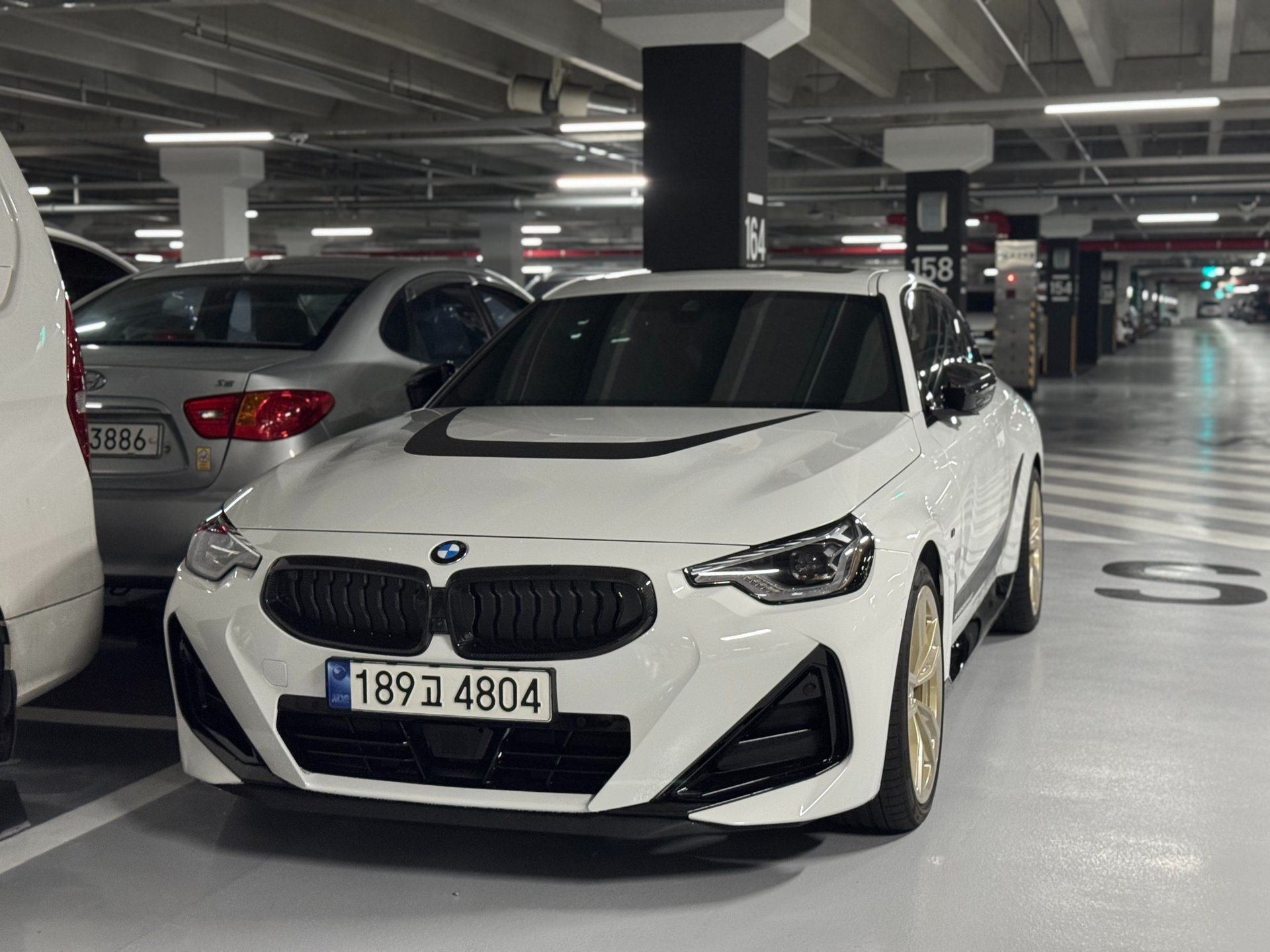 BMW 2 SERIES - View 1