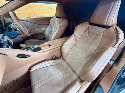 صورة مصغرة 64 لـ 2018 Lexus LC