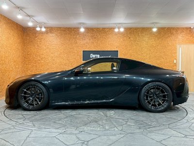 صورة مصغرة 18 لـ 2018 Lexus LC