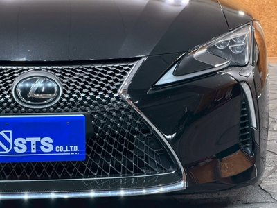 صورة مصغرة 12 لـ 2018 Lexus LC