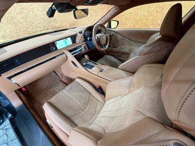 صورة مصغرة 62 لـ 2018 Lexus LC