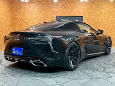 صورة مصغرة 15 لـ 2018 Lexus LC