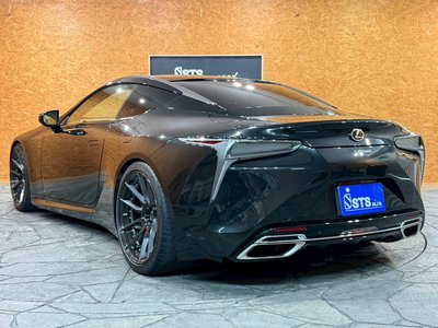 صورة مصغرة 17 لـ 2018 Lexus LC