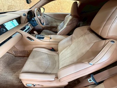صورة مصغرة 63 لـ 2018 Lexus LC