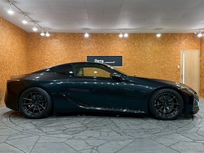 صورة مصغرة 14 لـ 2018 Lexus LC