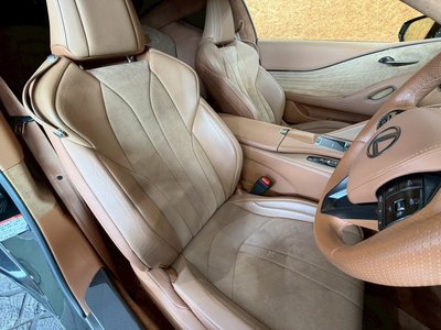 صورة مصغرة 60 لـ 2018 Lexus LC